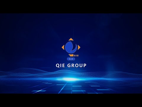 QIE Group Promotional Video