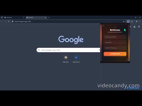 Item video thumbnail