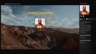 Battlefront | First Time Playing