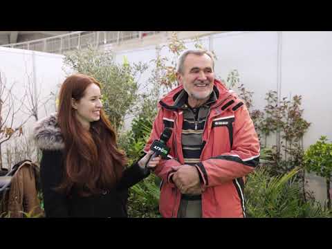 Ceger ep.155 -  Prvi poljoprivredni sajam u Beogradu - 04.02.2020.