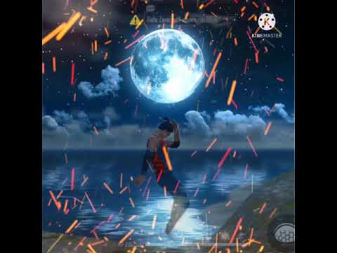 FREE FIRE SKY CHANGE | | BACKGROUND CHANGE| | MOON BACKGROUND| | TREND VIDEO #short #shorts