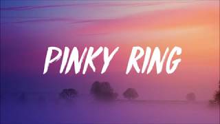 Ne- Yo - Pinky Ring (Lyrics) ft. O.T. Genesis