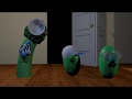 The Case Of The Darkened Room