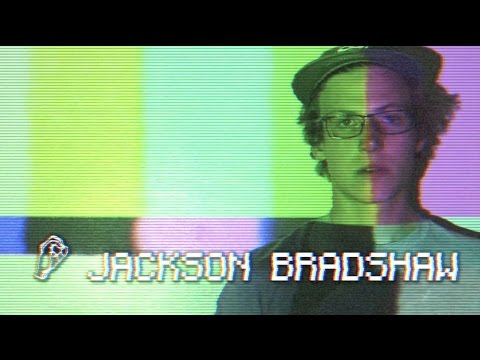 GANG SIGNS - Pt. 9 Jackson Bradshaw