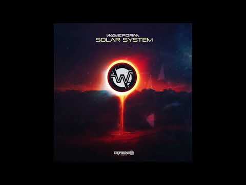 Waveform - Solar System (Original mix)