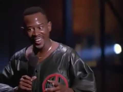 Martin Lawrence - You So Crazy (1994)