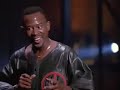 Martin Lawrence You So Crazy 1994