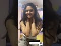 Vaibhavi Shandilya Actress Cute And Hot Video Vaibhavi Shandilya Actress Hot