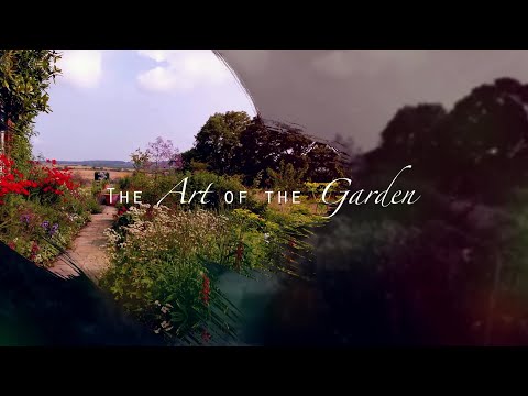 The Art of the Garden, Series 2, Piet Oudolf