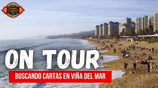 Buscando tiendas de TCG en Viña del Mar - Chile