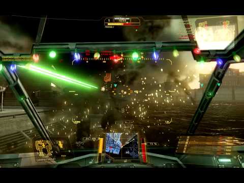 How does a boomcat work?