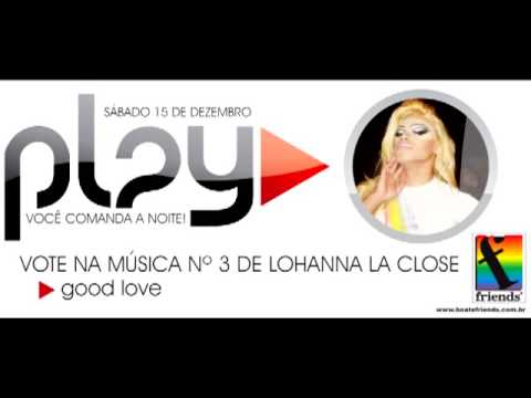 musica 03 Lohanna La close