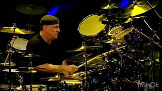 Download lagu Rush - Tom Sawyer - Neil Peart Drum Cam - Live  Frankfurt, Germany (2004) mp3