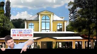 Boutique Apartments Sofia, Sofia, Bulgaria HD review