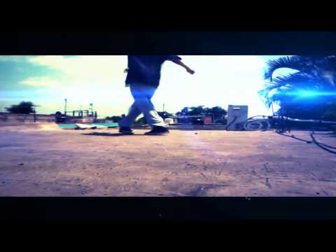 Cwalk | Defik - Evil Nine feat EL-P - All The Cash!!