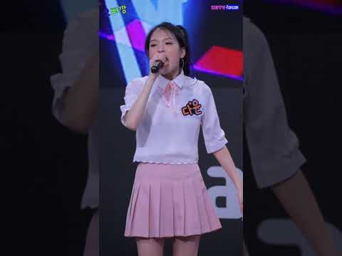 170914 [ 보너스베이비 - Bonusbaby ] 아프리카 tv 공개방송 " HI SUHYUN - 나는 달라 " 다윤 직캠 by 오빠깡