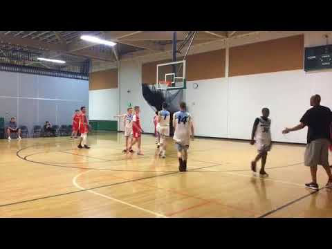 Seattle Stars wins 68-51 over Holiday Elite (Bethel) - West Coast Spring Showcase