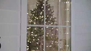 How To Hang Christmas Lights In A Window - Ace Hardware