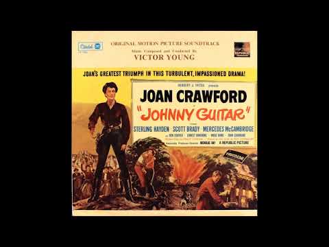 Johnny Guitar - Suite (Victor Young)