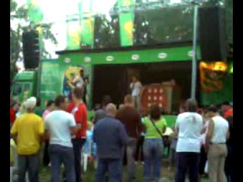 Marvin Rosier opendag MVV 2006