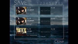 【ネタバレご遠慮】(Steam)『シロナガス島への帰還』第11回