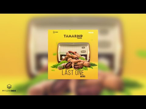 Last One | Wendi [Tamarind Riddim] 2021 Soca