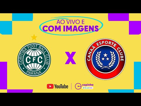 Coritiba x Canaã