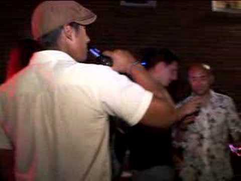 V-Masta Birthday (Remix)