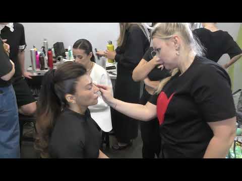 Fashion 4 Ukraine - Fashion & Philanthropy The ULTIMATE Power Couple