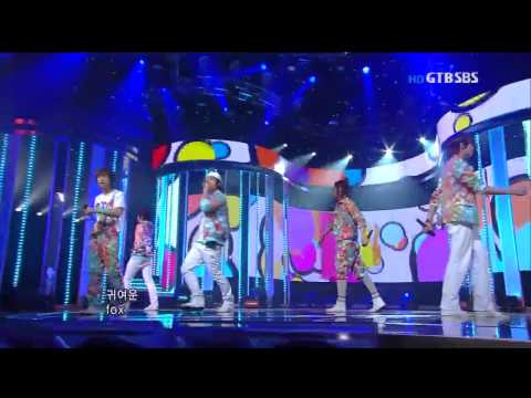 B1A4 - O.K (110515 popular song)