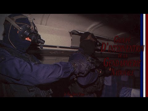 𝙂𝙄𝙂𝙉 - 𝙉𝙖𝙩𝙞𝙤𝙣𝙖𝙡 𝙂𝙚𝙣𝙙𝙖𝙧𝙢𝙚𝙧𝙞𝙚 𝙄𝙣𝙩𝙚𝙧𝙫𝙚𝙣𝙩𝙞𝙤𝙣 𝙂𝙧𝙤𝙪𝙥 / 𝙂𝙧𝙤𝙪𝙥𝙚 𝘿'𝙄𝙣𝙩𝙚𝙧𝙫𝙚𝙣𝙩𝙞𝙤𝙣 𝙙𝙚 𝙡𝙖 𝙂𝙚𝙣𝙙𝙖𝙧𝙢𝙚𝙧𝙞𝙚 𝙉𝙖𝙩𝙞𝙤𝙣𝙖𝙡𝙚