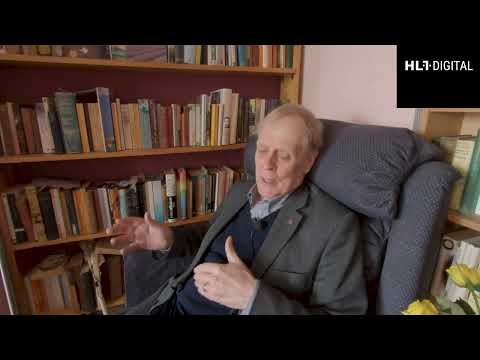 Teacher Dependency. Rod Bolitho. HLT Digital 2023.