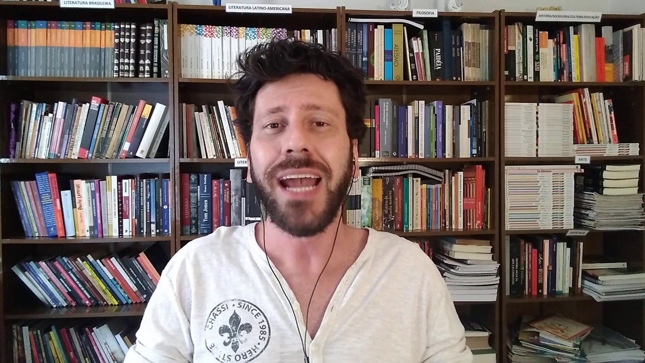 Heidegger: angústia e morte para uma existência autêntica