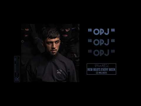 (FREE) Zkr x Da Uzi Type Beat - "OPJ" | Prod.MCL