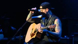 Amnesia - The Madden Brothers (5 Seconds Of Summer Cover) (Live in Perth, Australia)