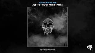 Profit & Medicine Man -  Never Perfect