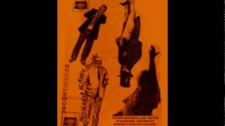 Leda Atomica - Jailhouse Rock (Elvis Presley Synth-Pop Cover)