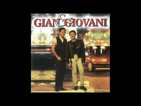 Gian e Giovani - Sai dessa Coração