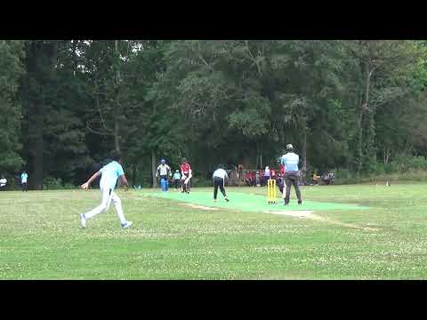 USA Cricket Junior Pathway - Atlanta Hub U13: June 10th 2023: NACA Busters Vs Nashville U13 NextGen