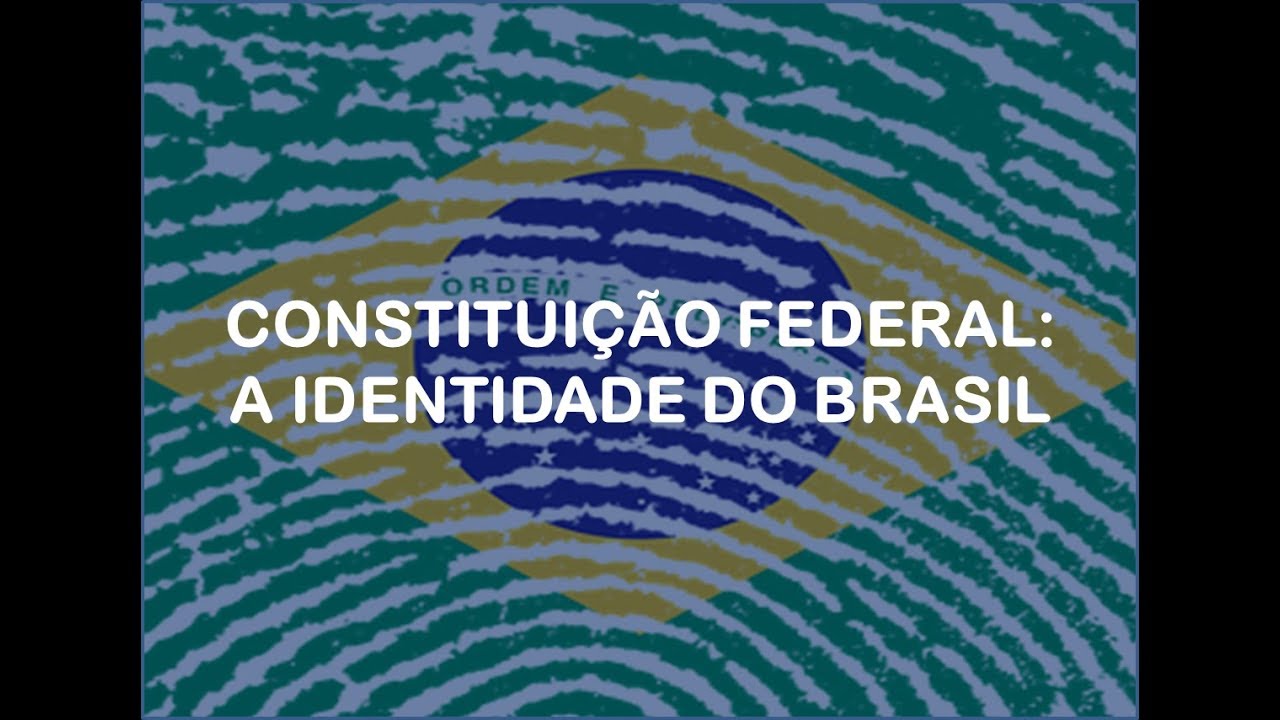 Entenda de forma simples o que é a Constituição e como influencia sua vida e a política do Brasil
