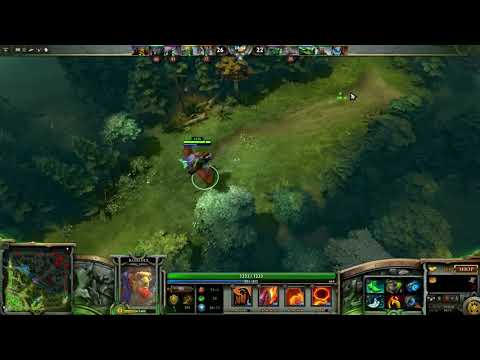 Dota 2 How To Guide - Batrider