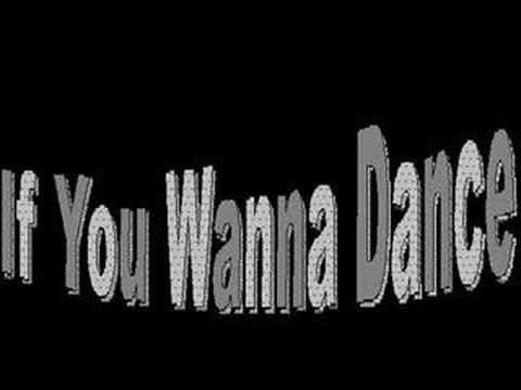 D.N.k.Rockzzz - If You Wanna Dance