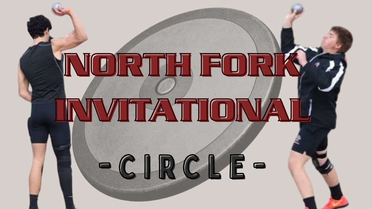 NFHS Track Invitational -CIRCLE-