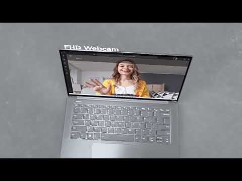 Lenovo Yoga Slim 7i Pro X 12th Gen (14, Intel)