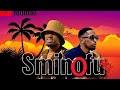 SMINOFU RUSH HOUR Selective Mix Djy Mzeekay