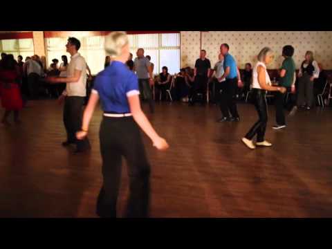 Nuneaton Co-op Soul Niter on 19.9.15  - Clip 2605 by Jud