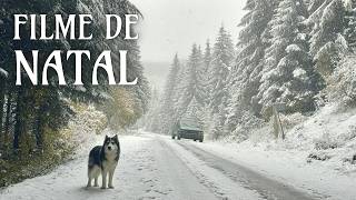 FILME DE NATAL! | Uma bela história festiva que aquece o coração! | Dublado em português