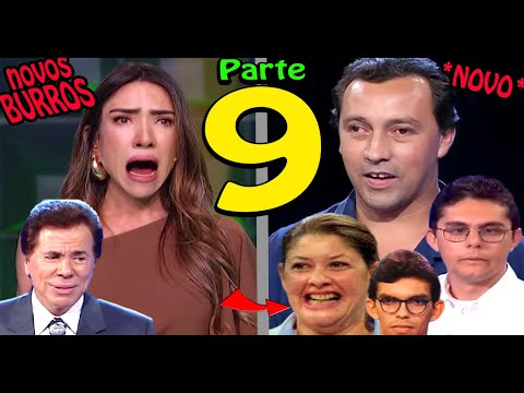 🔴 The Dumiest People on the Planet 9. The Biggest Stupidity on TV PART 9!