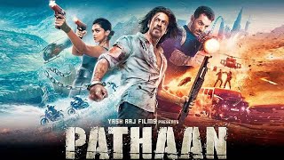 Pathaan FULL MOVIE HD  | Shahrukh KhanJohn Abraham Deepika Padukone | Full Movies