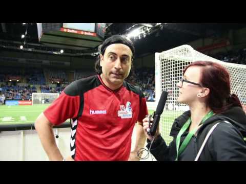 Uerdinger Block Budenzauber Krefeld